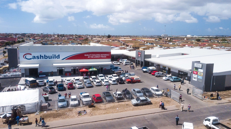 Commercial Property for Sale in Kwazakhele Eastern Cape